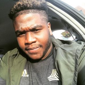 Meet your Posher, Darius